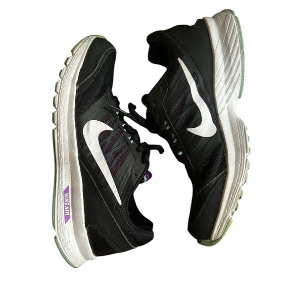 Nike Women's Running Shoes - Size 7 - Picture 1 of 7